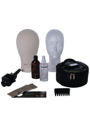 WIG CARE ACCESSORIES