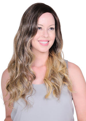 Maxwella 22 Balayage Wig