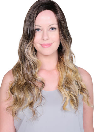 Maxwella 22 Balayage Wig