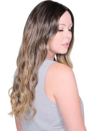 Maxwella 22 Balayage Wig