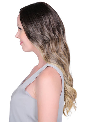 Maxwella 22 Balayage Wig