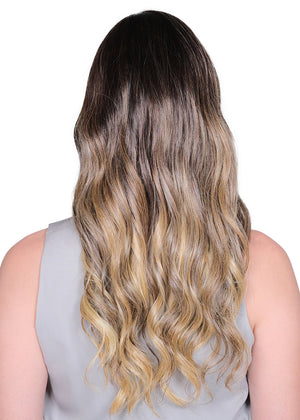 Maxwella 22 Balayage Wig