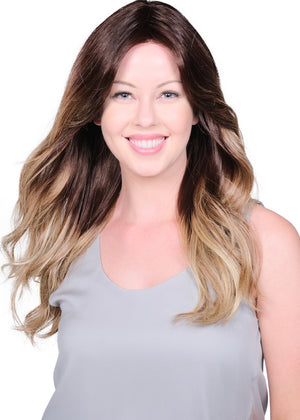 Peerless 22 Balayage Wig