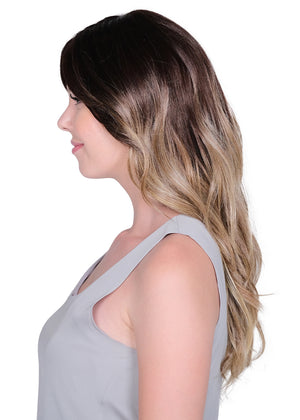 Peerless 22 Balayage Wig