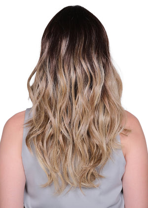 Peerless 22 Balayage Wig