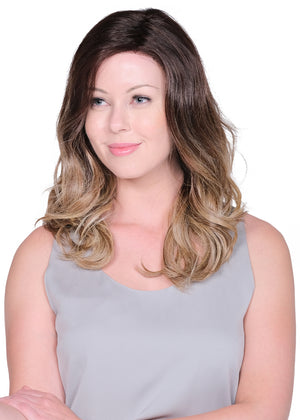 Allegro 18 Balayage Wig