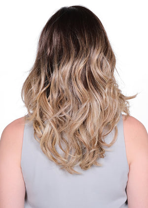 Allegro 18 Balayage Wig