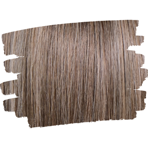 Tea Leaf Layer Hand-Tied Wig