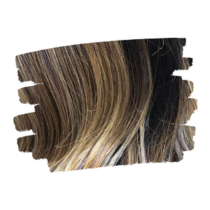 Caliente Balayage Wig