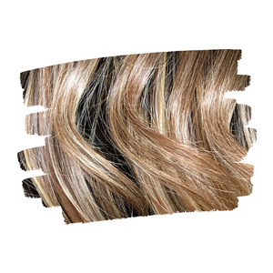 Maxwella 22 Balayage Wig