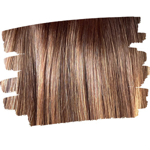 Signature Balayage Clip-in Hair Extensions