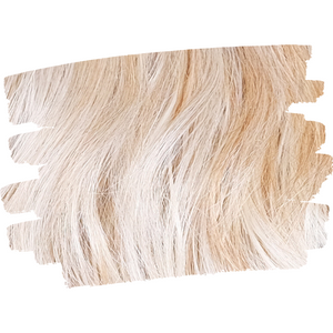 Ground Theory Wig