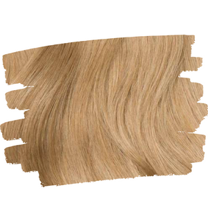 Dirty Blonde Clip-in Hair Extensions