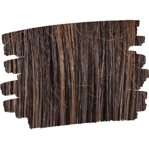 Dalgona 16 Hand-Tied Wig