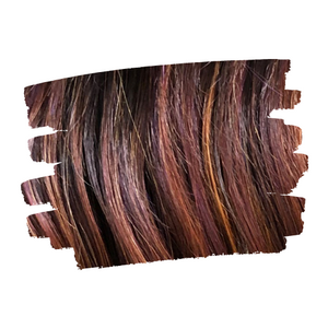 Caliente Balayage Wig