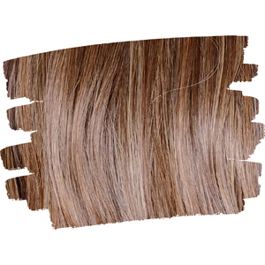 Dalgona 16 Hand-Tied Wig