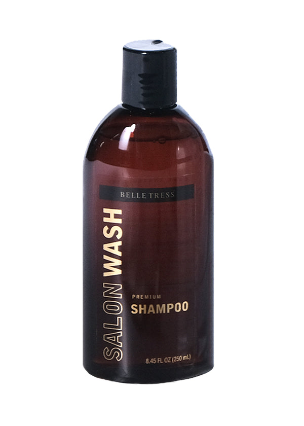 Premium Salon Wash Shampoo