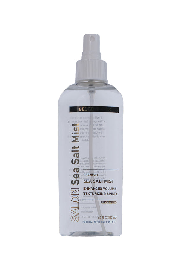 Salon Sea Salt Volume Texturizing Mist