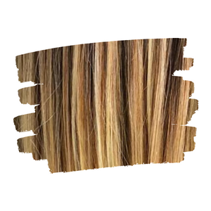 Pure Honey Balayage Wig