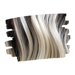 Pure Honey Balayage Wig